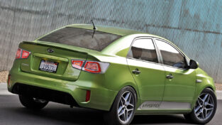 kia forte hybrid 2