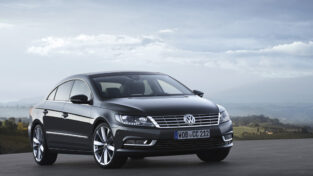 volkswagen cc 4