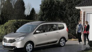 dacia lodgy 2