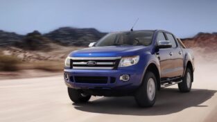 ford ranger 2