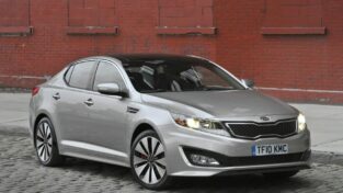 kia optima 3