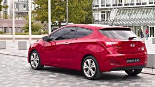 hyundai i30 3d 1