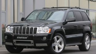 jeep g cherokee