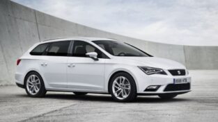 Seat Leon ST