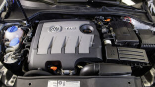 VW_TDI_motor