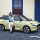 Suzuki Swift, 2024