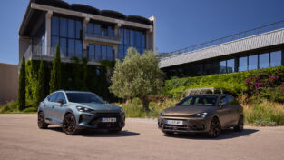 Test Cupra Formentor Cupra Leon, 2024