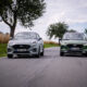 Ford Kuga, Ford Puma