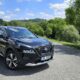 test nissan x-trail