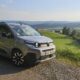 test citroen berlingo