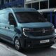 Renault Master E-Tech