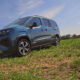 test peugeot rifter