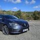 est Renault Megane GrandCoupé