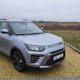 Test SsangYong Tivoli