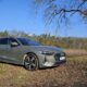 test Audi A5 Avant