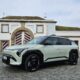 test kia ev3